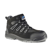 PM4040 Black Bridgeport Safety Trainer